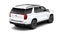 2027 GMC Yukon 4WD 4dr AT4