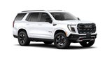 2027 GMC Yukon 4WD 4dr AT4