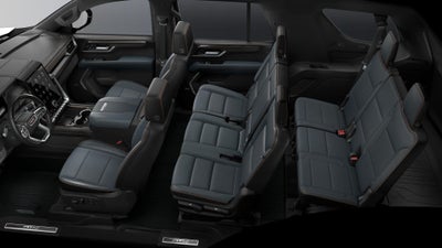 2026 GMC Yukon 4WD 4dr AT4