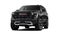 2027 GMC Yukon 4WD 4dr AT4