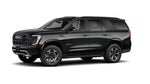 2027 GMC Yukon 4WD 4dr AT4
