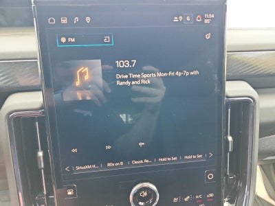 2027 GMC Yukon 4WD 4dr AT4