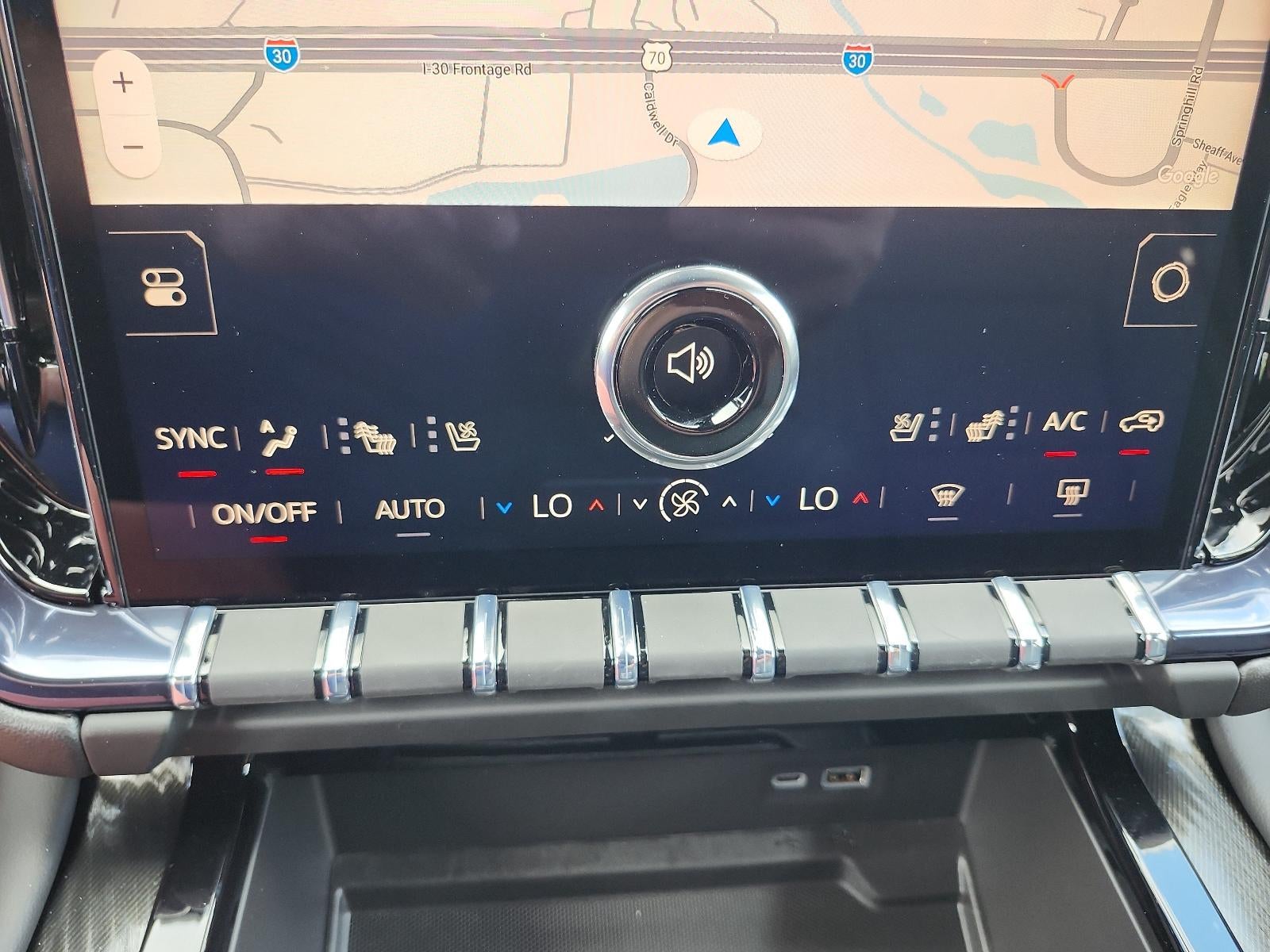 2027 GMC Yukon 4WD 4dr AT4