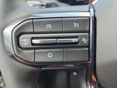 2027 GMC Yukon 4WD 4dr AT4