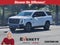 2027 GMC Yukon 4WD 4dr AT4