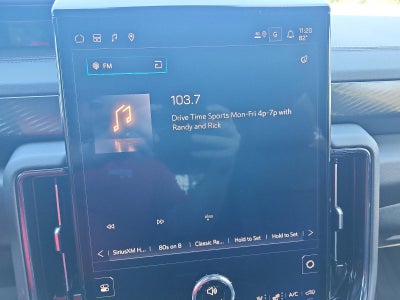 2027 GMC Yukon 4WD 4dr AT4