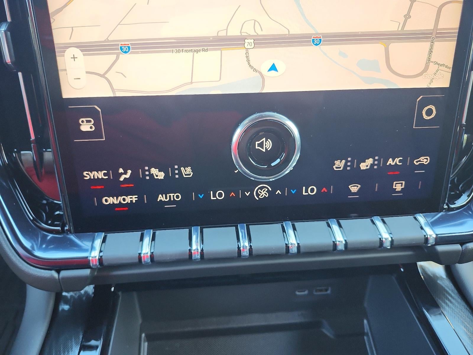 2027 GMC Yukon 4WD 4dr AT4