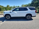 2027 GMC Yukon 4WD 4dr AT4