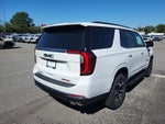 2027 GMC Yukon 4WD 4dr AT4