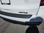 2027 GMC Yukon 4WD 4dr AT4