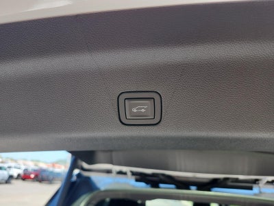2027 GMC Yukon 4WD 4dr AT4