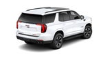2027 GMC Yukon 4WD 4dr AT4