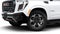 2027 GMC Yukon 4WD 4dr AT4