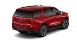 2026 GMC Yukon 4WD 4dr AT4