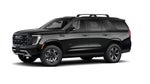 2026 GMC Yukon 4WD 4dr AT4
