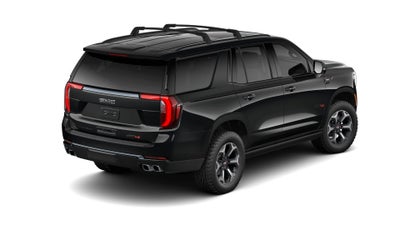 2026 GMC Yukon 4WD 4dr AT4