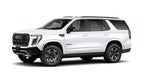 2027 GMC Yukon 4WD 4dr AT4