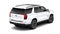 2027 GMC Yukon 4WD 4dr AT4