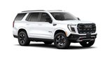 2027 GMC Yukon 4WD 4dr AT4