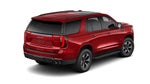 2027 GMC Yukon 4WD 4dr AT4