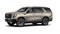 2027 GMC Yukon 4WD 4dr AT4