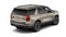 2027 GMC Yukon 4WD 4dr AT4