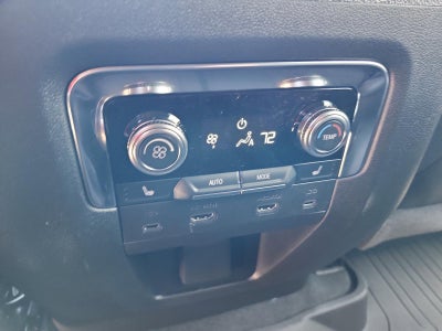 2026 GMC Yukon 4WD 4dr AT4