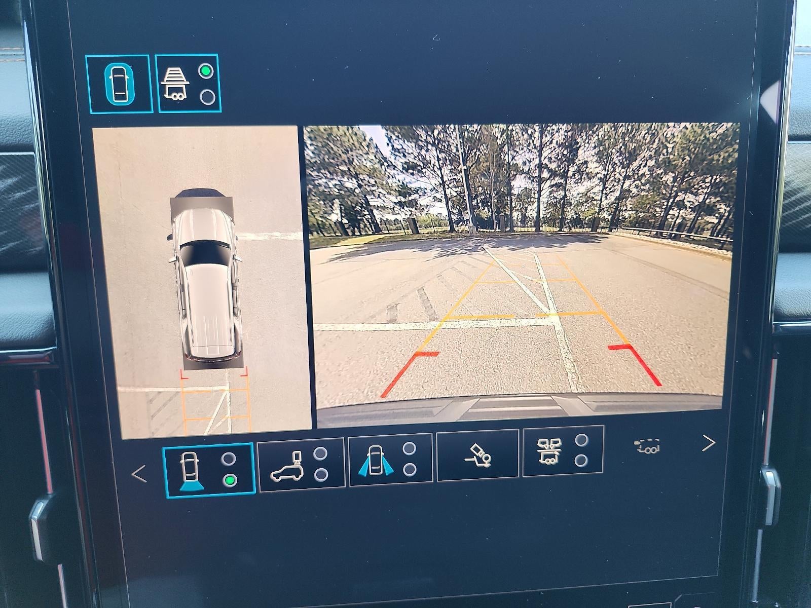 2026 GMC Yukon 4WD 4dr AT4