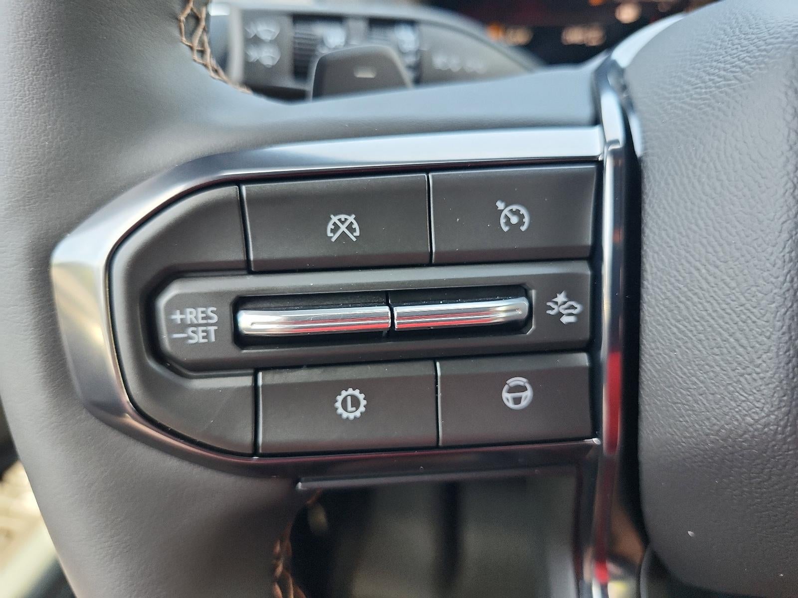 2026 GMC Yukon 4WD 4dr AT4