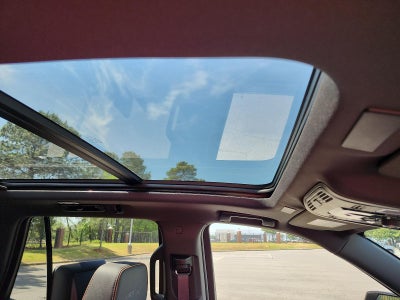 2026 GMC Yukon 4WD 4dr AT4