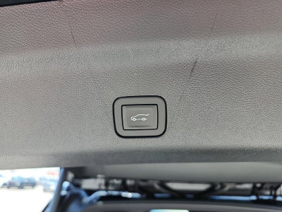 2026 GMC Yukon 4WD 4dr AT4