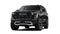 2027 GMC Yukon 4WD 4dr AT4