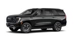 2027 GMC Yukon 4WD 4dr AT4