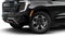 2027 GMC Yukon 4WD 4dr AT4