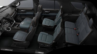 2026 GMC Yukon 4WD 4dr AT4