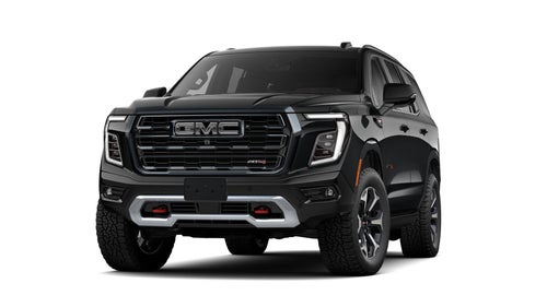 2027 GMC Yukon Base