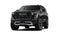 2027 GMC Yukon Base