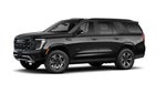 2027 GMC Yukon Base