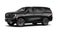 2027 GMC Yukon Base