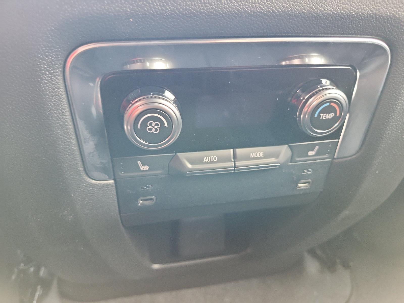 2026 GMC Yukon 4WD 4dr AT4