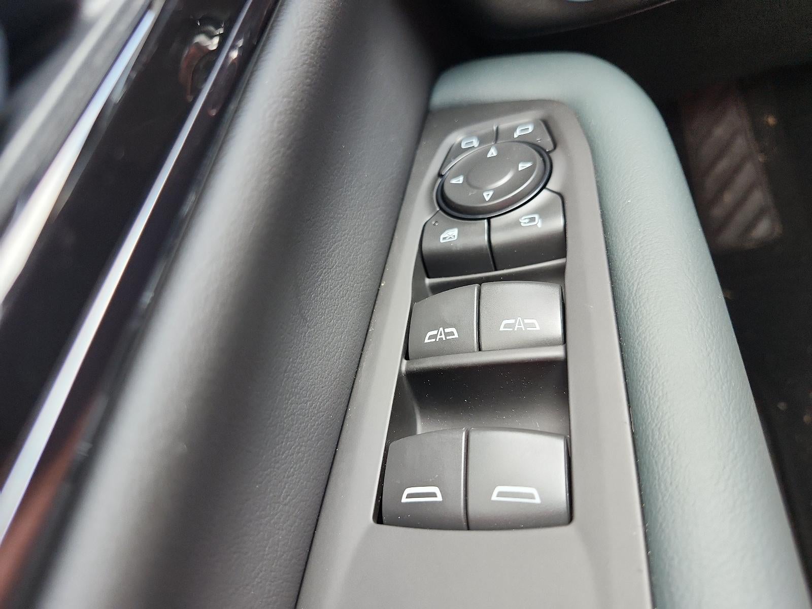 2026 GMC Yukon 4WD 4dr AT4
