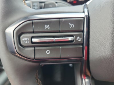 2026 GMC Yukon 4WD 4dr AT4