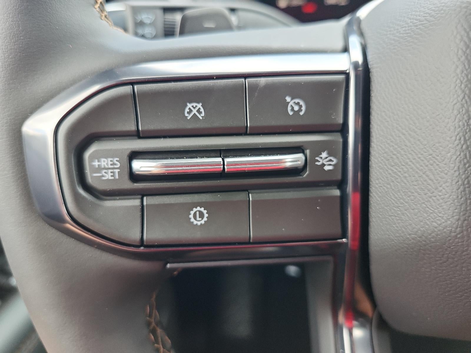 2026 GMC Yukon 4WD 4dr AT4