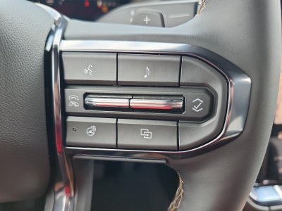 2026 GMC Yukon 4WD 4dr AT4
