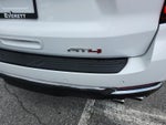 2026 GMC Yukon 4WD 4dr AT4