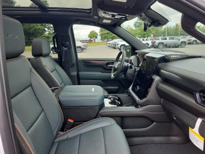 2026 GMC Yukon 4WD 4dr AT4