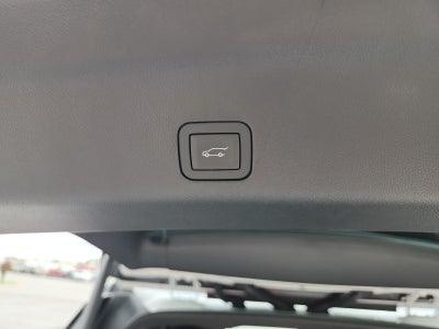 2026 GMC Yukon 4WD 4dr AT4