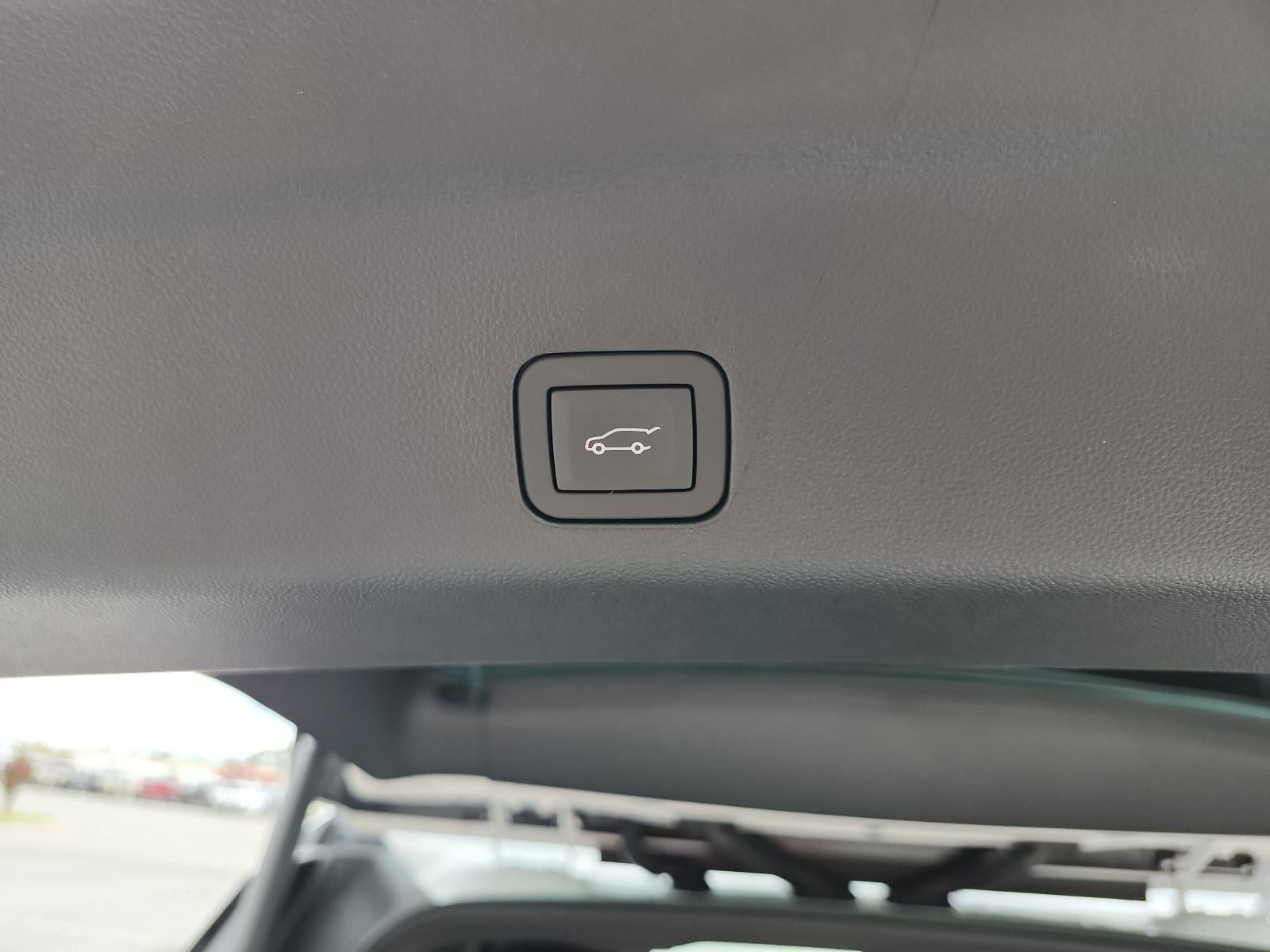 2026 GMC Yukon 4WD 4dr AT4