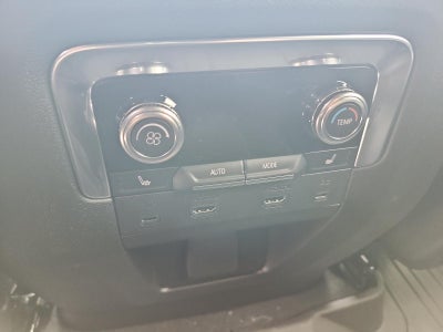 2026 GMC Yukon 4WD 4dr AT4