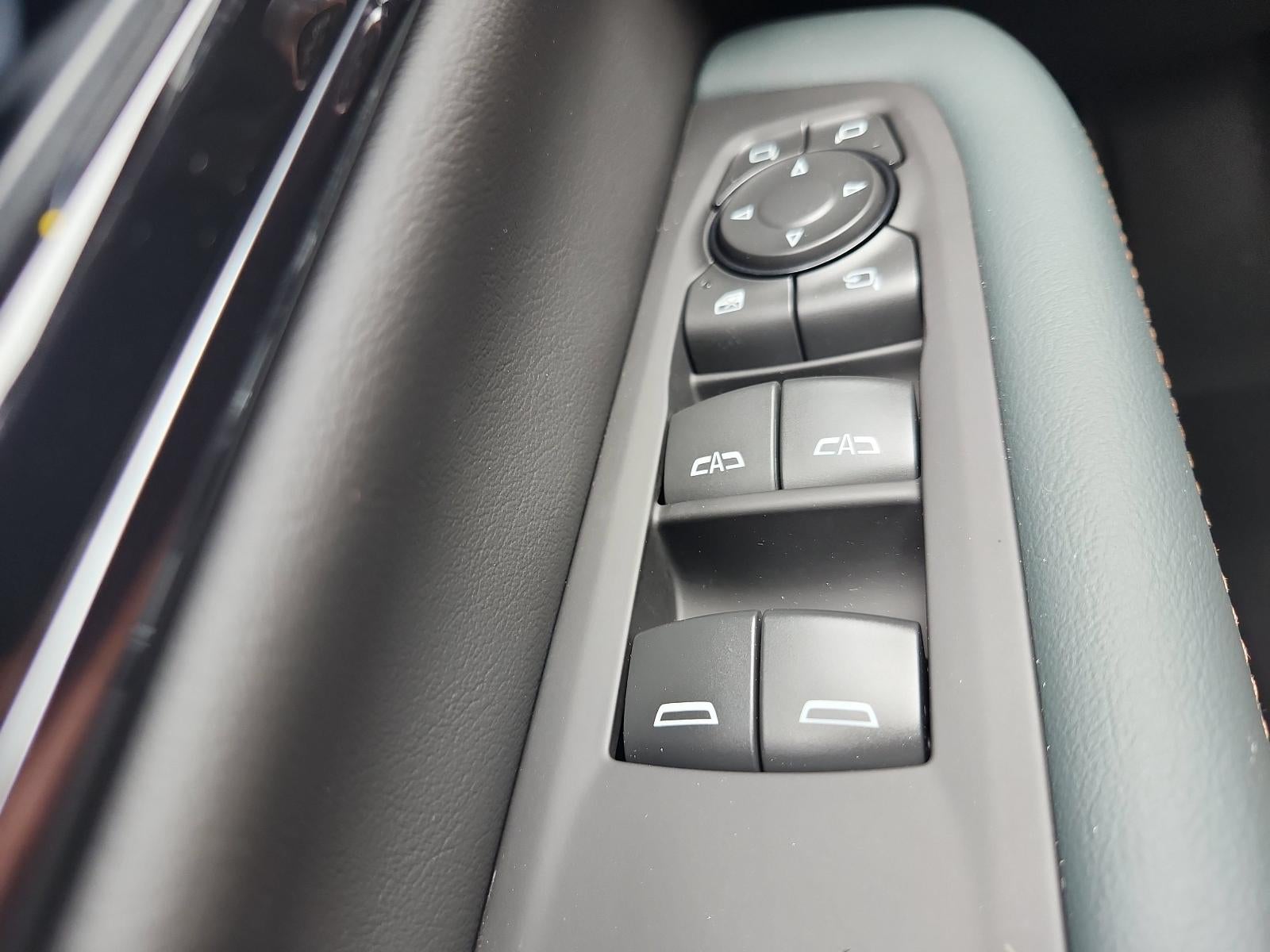 2026 GMC Yukon 4WD 4dr AT4